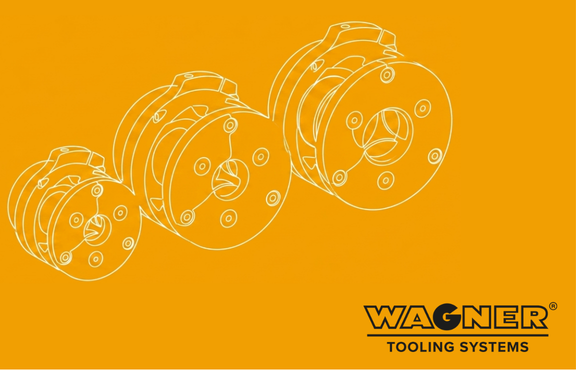 Wagner Tooling Systems - cabeÃ§ote laminador e brunimento